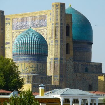 Uzbekistan