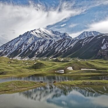 Tajikistan